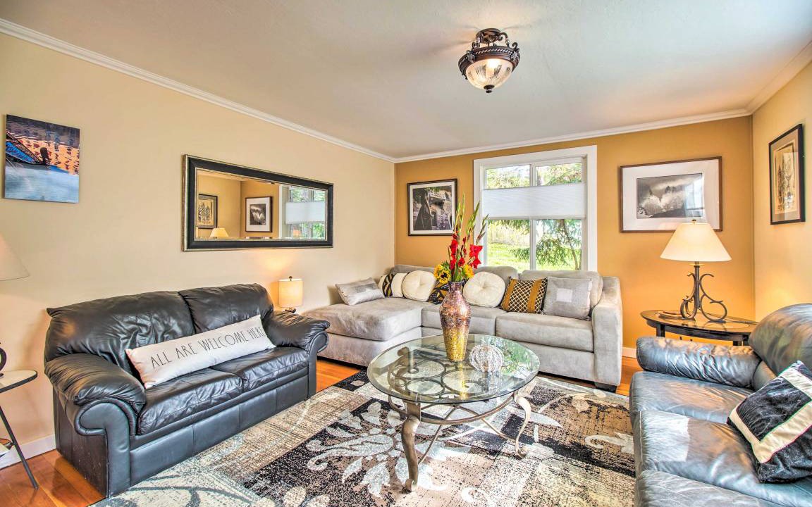 Photo of Livingroom in Cleone