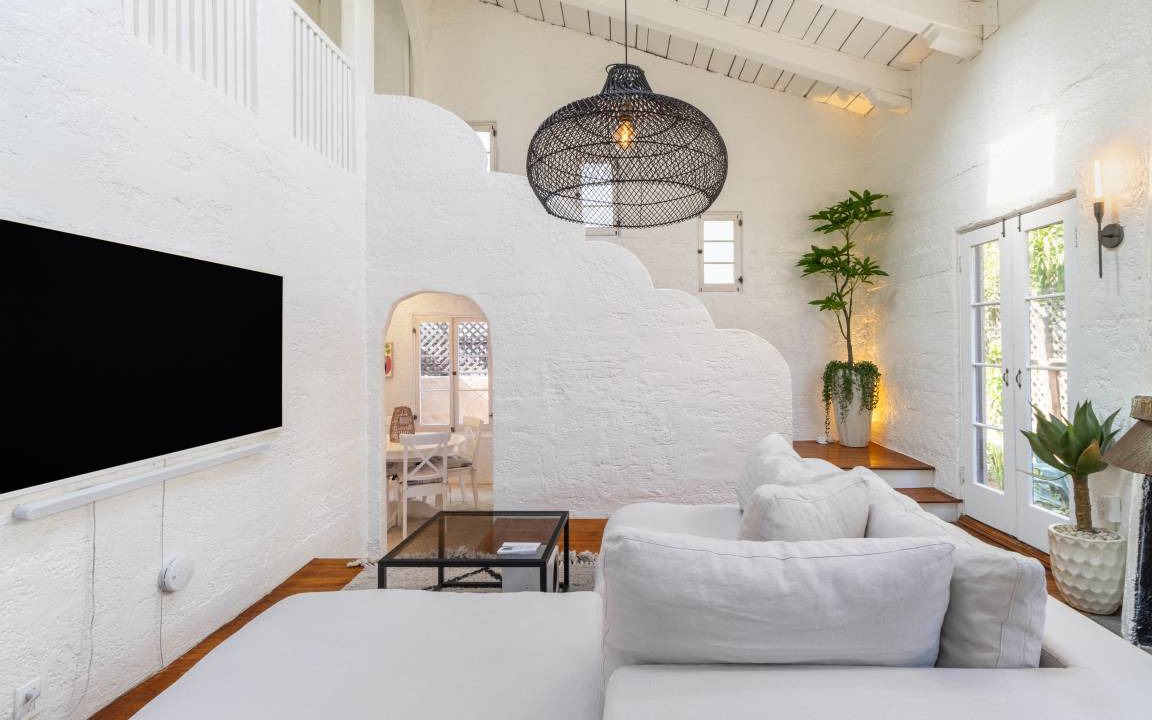Photo of Livingroom in Lucerne - Higuera