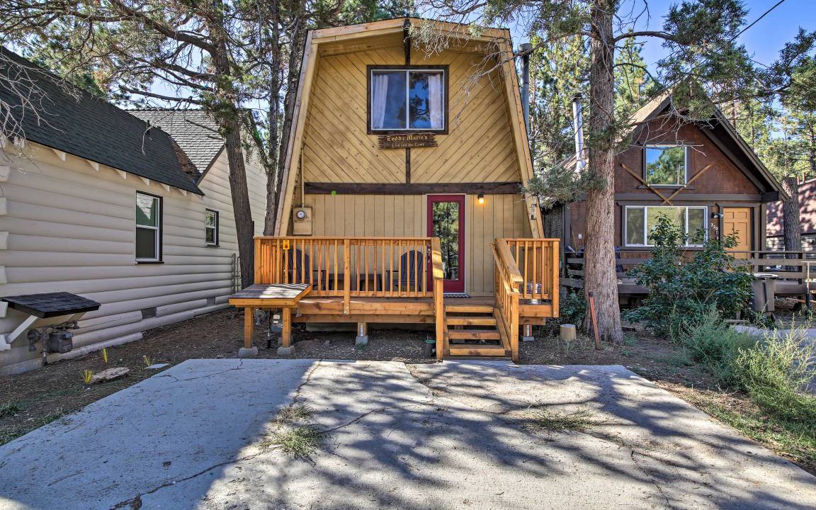 Photo of Others in Big Bear City