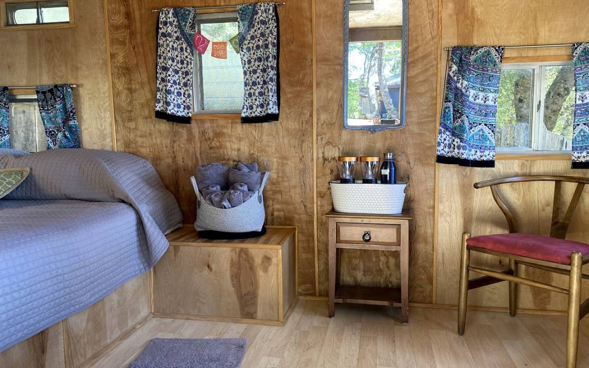 Photo of Bedroom in Oakhurst