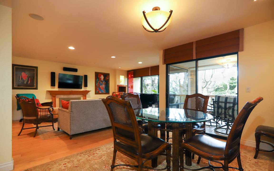 Photo of Livingroom in Solana Beach