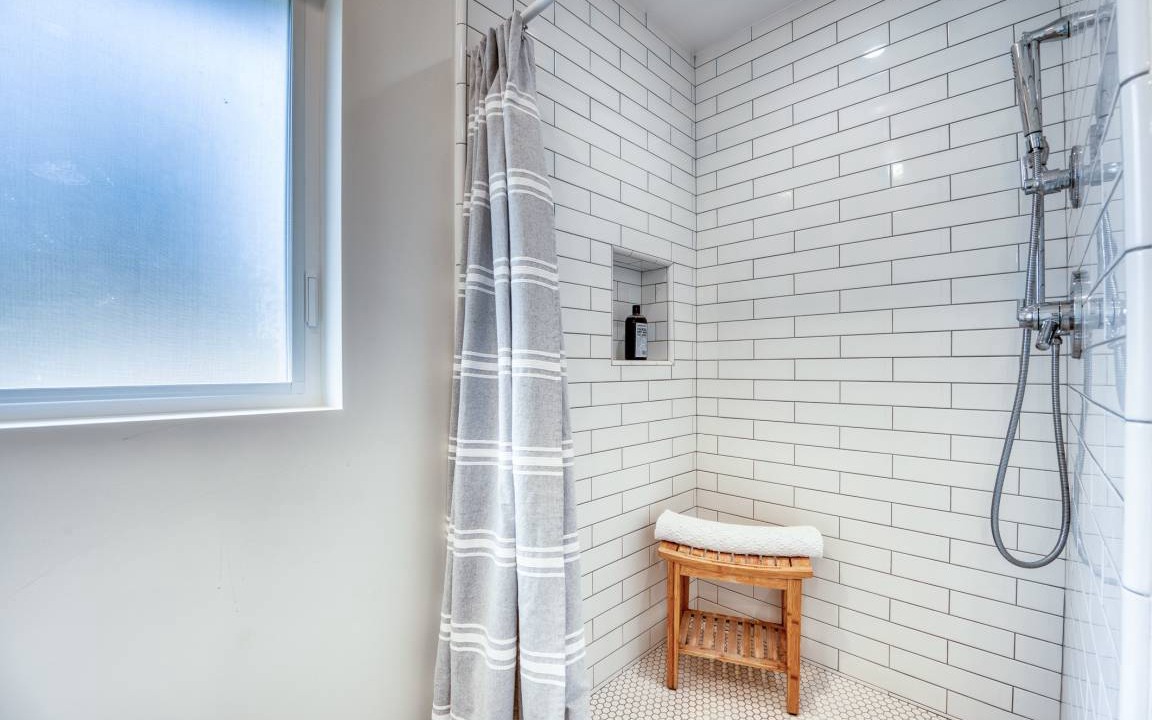 Photo of Bathroom in Solana Beach