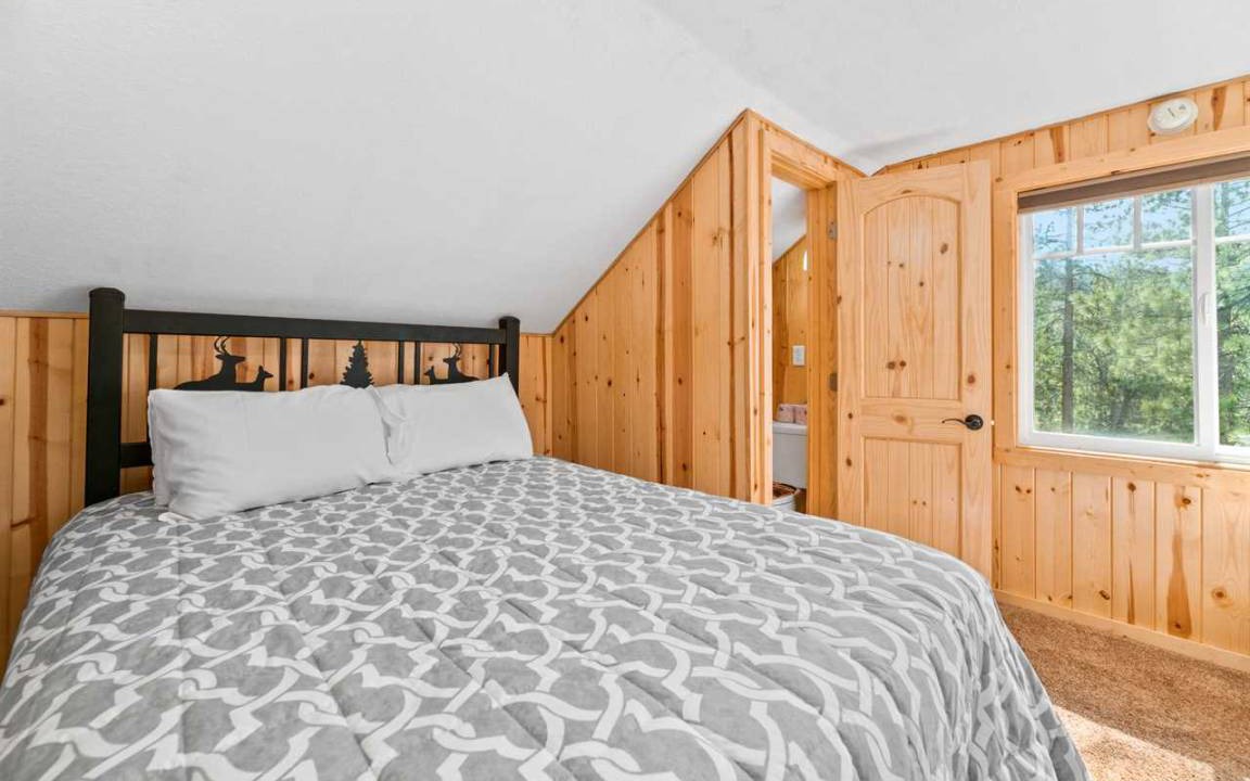 Photo of Bedroom in Boulder Bay