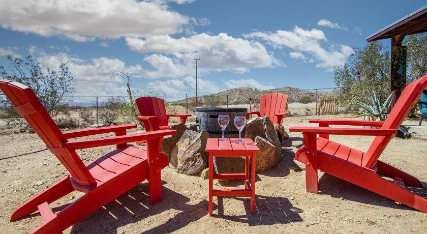 Photo of Others in Joshua Tree