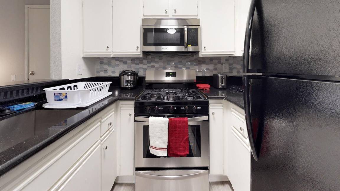 Photo of Kitchen in Magnolia Park