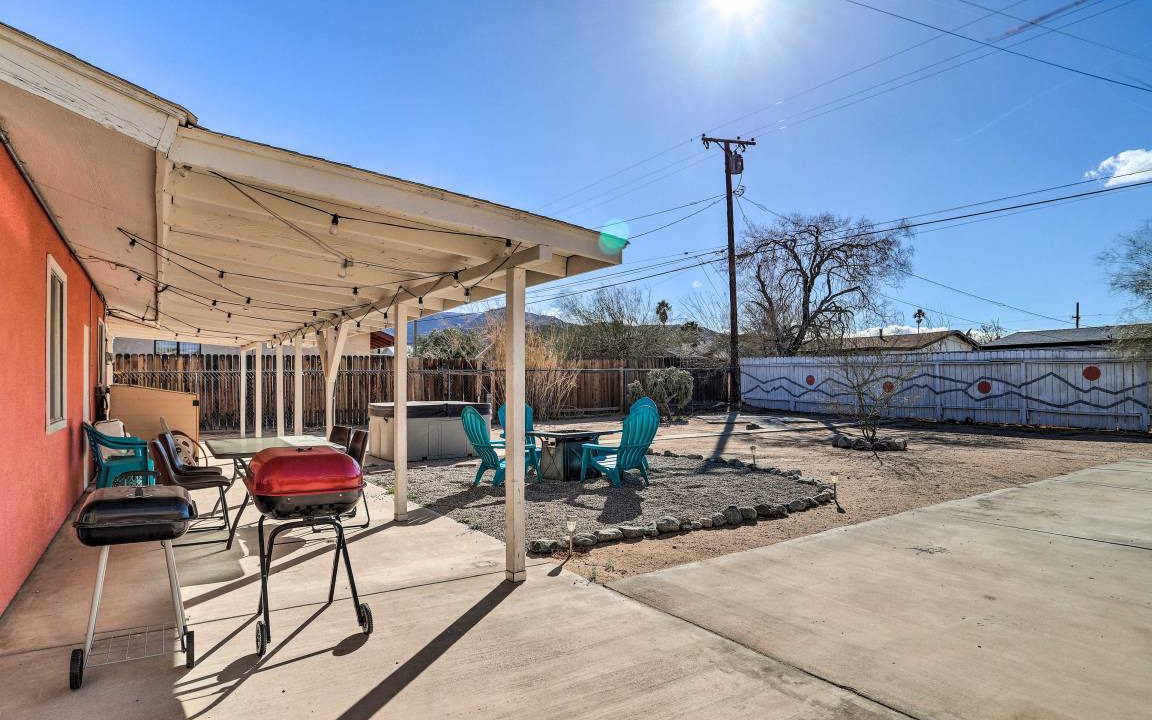 Photo of Others in Twentynine Palms