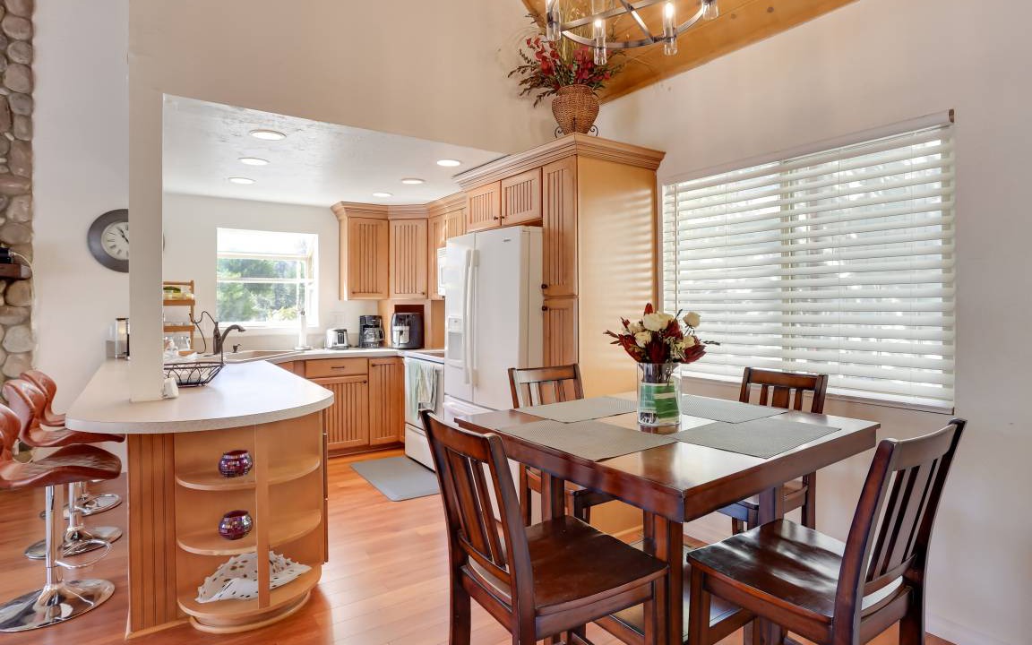 Photo of Kitchen in Crestline
