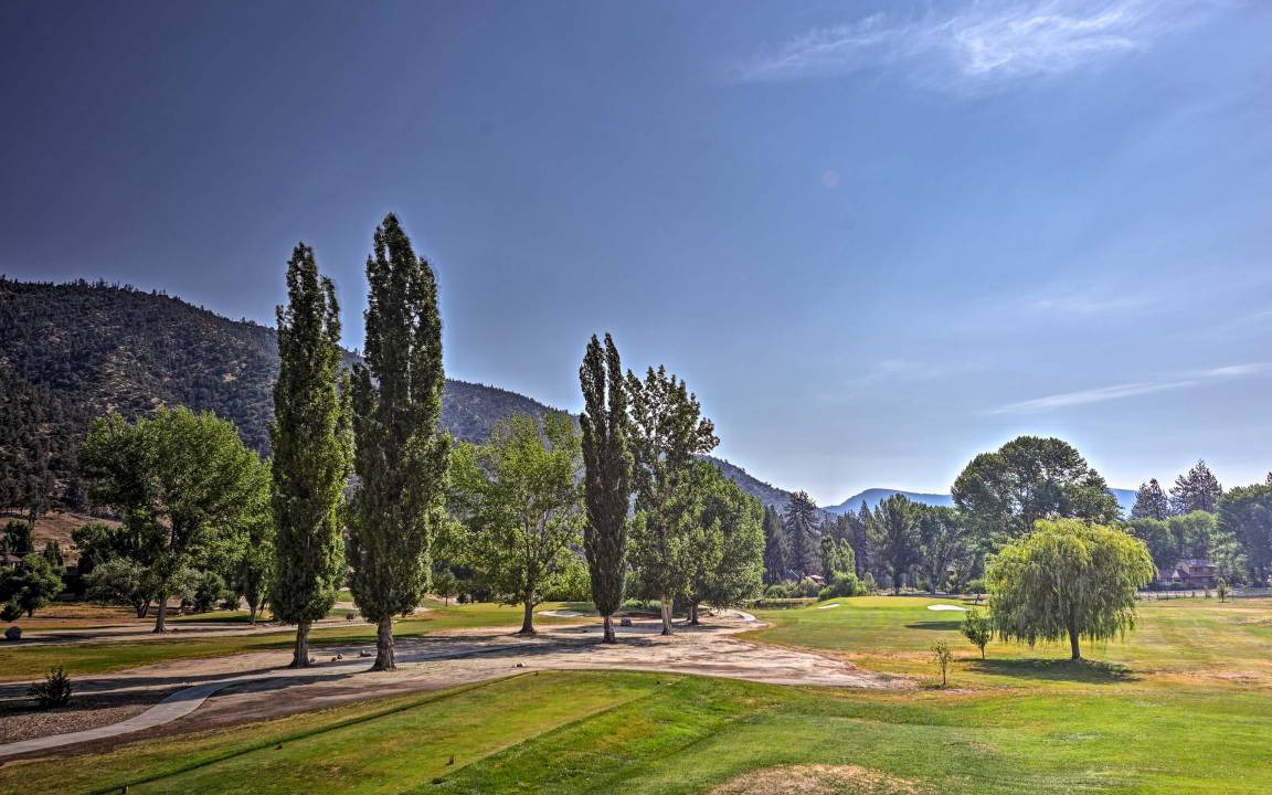Photo of Others in Frazier Park