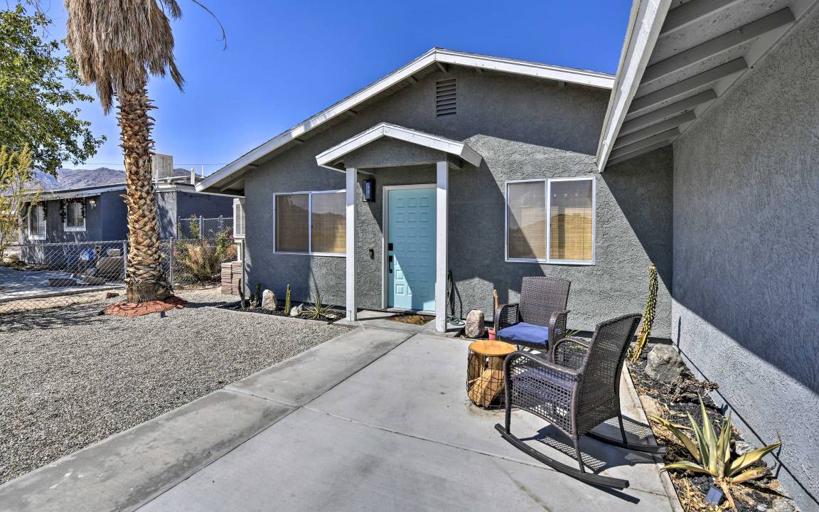 Photo of Others in Twentynine Palms