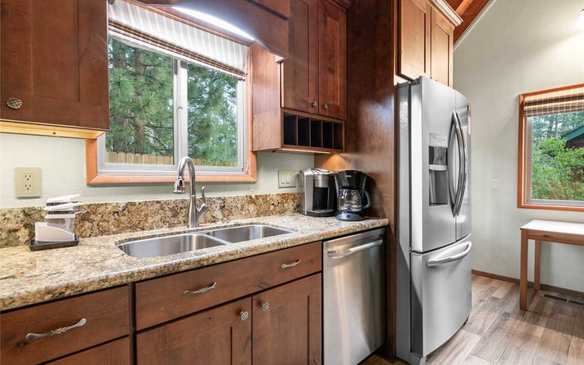 Photo of Kitchen in Fox Farm