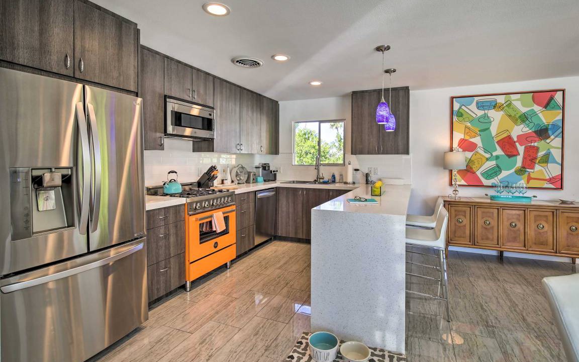Photo of Kitchen in Palm Desert