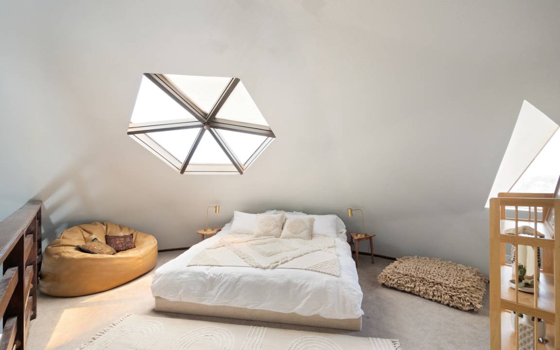 Photo of Bedroom in Landers