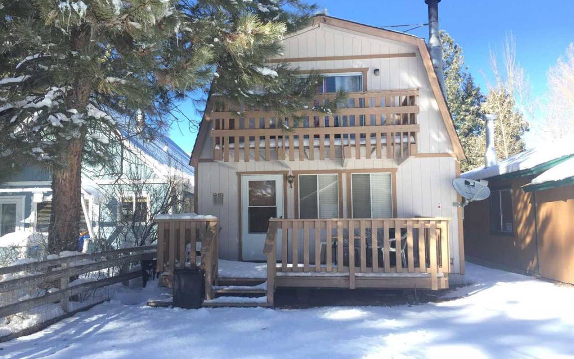 Photo of Others in Big Bear