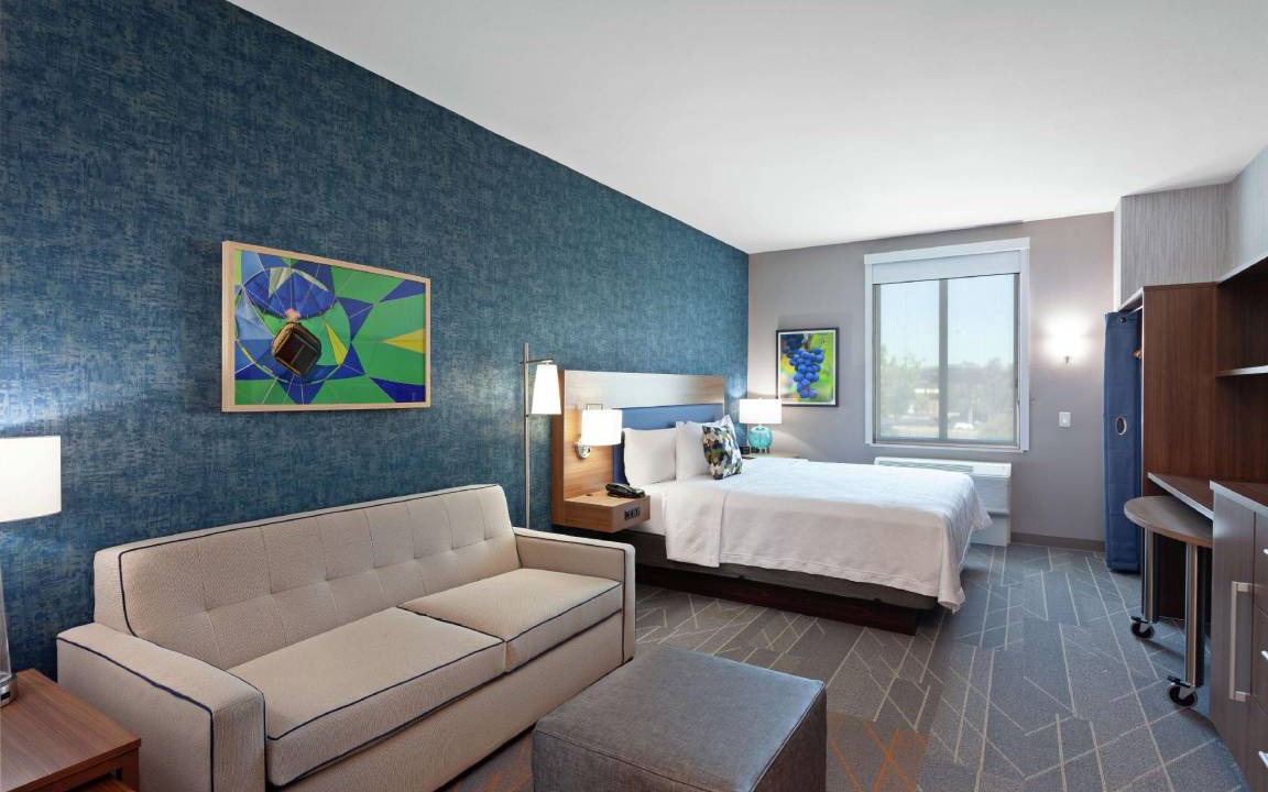 Photo of Bedroom in Temecula
