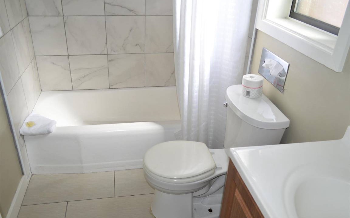 Photo of Bathroom in Fort Bragg