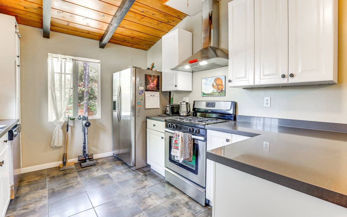 Photo of Kitchen in Vista