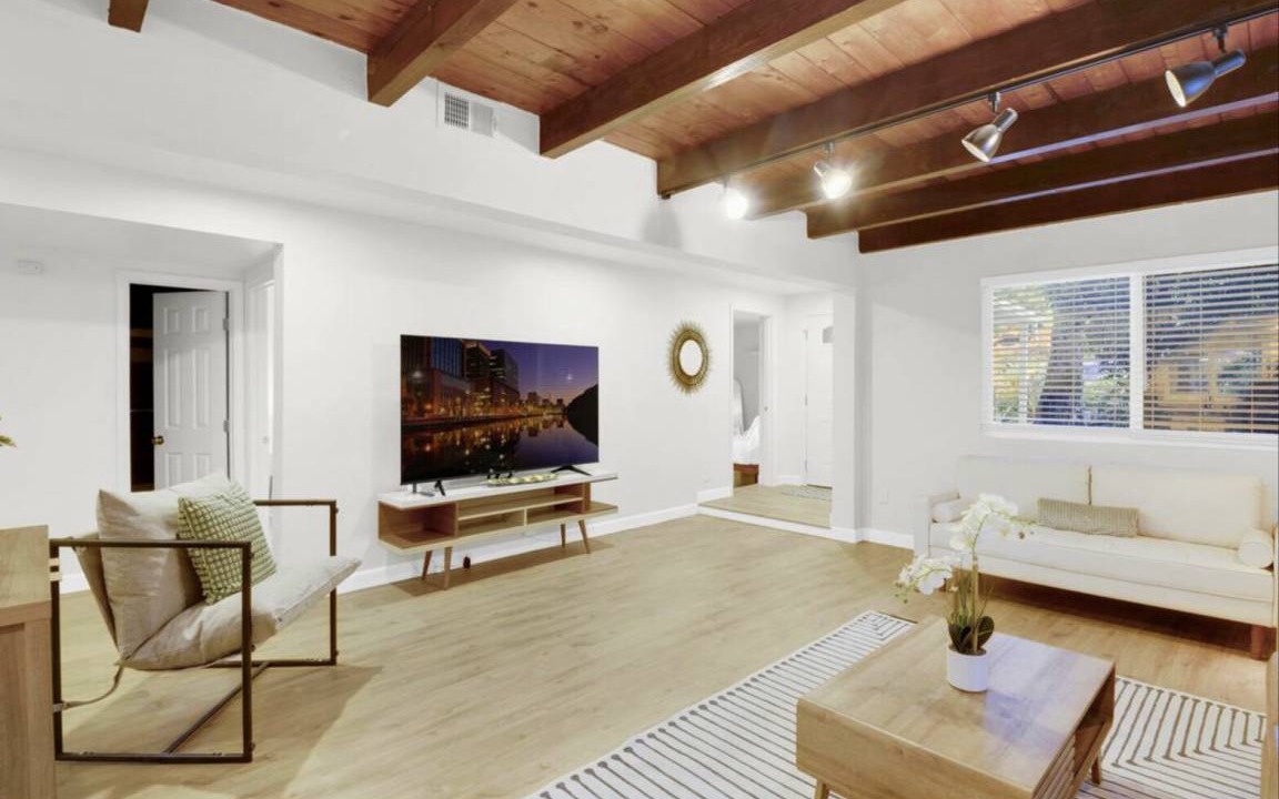 Photo of Livingroom in San Carlos