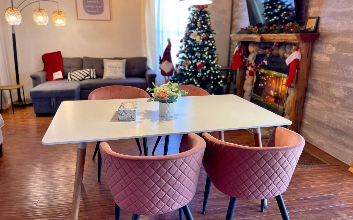 Photo of Livingroom in Boulder Bay