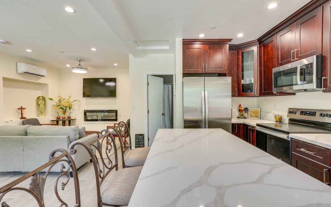 Photo of Kitchen in Lake Wohlford