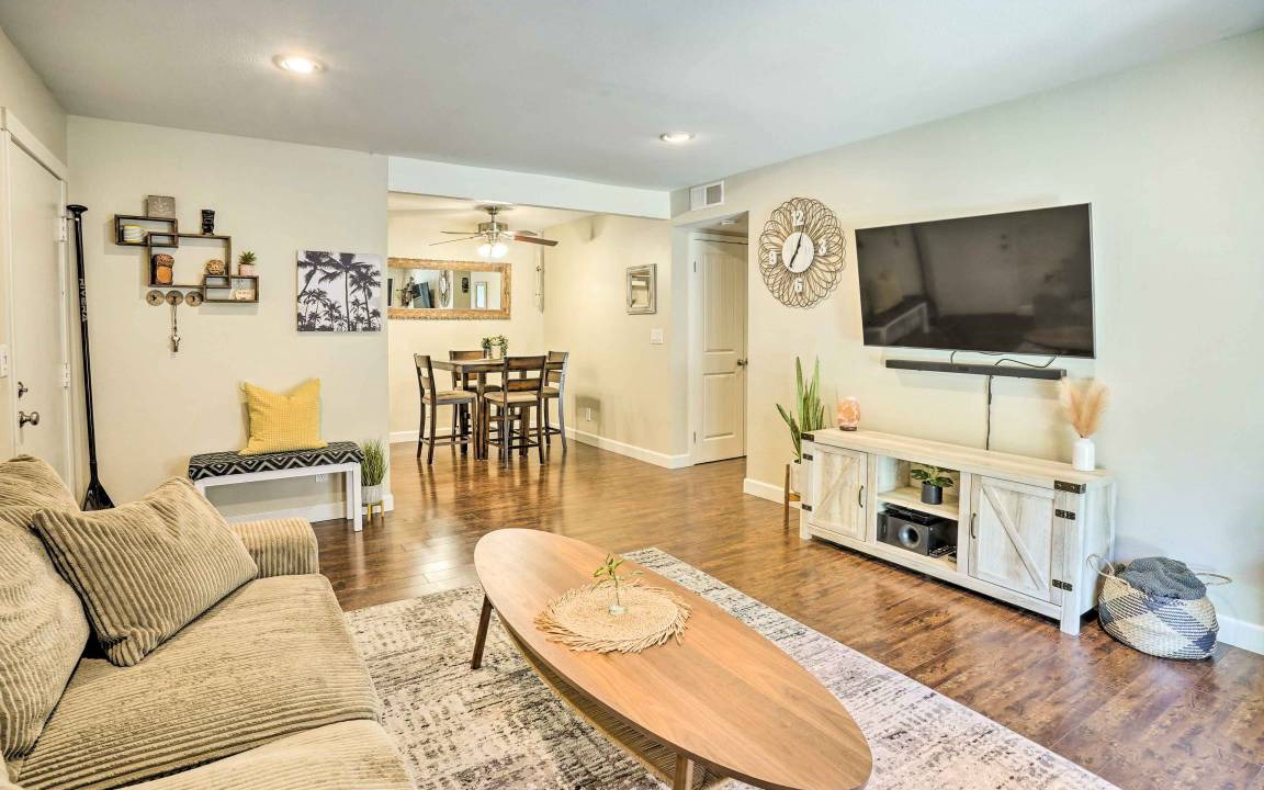 Photo of Livingroom in Del Obispo