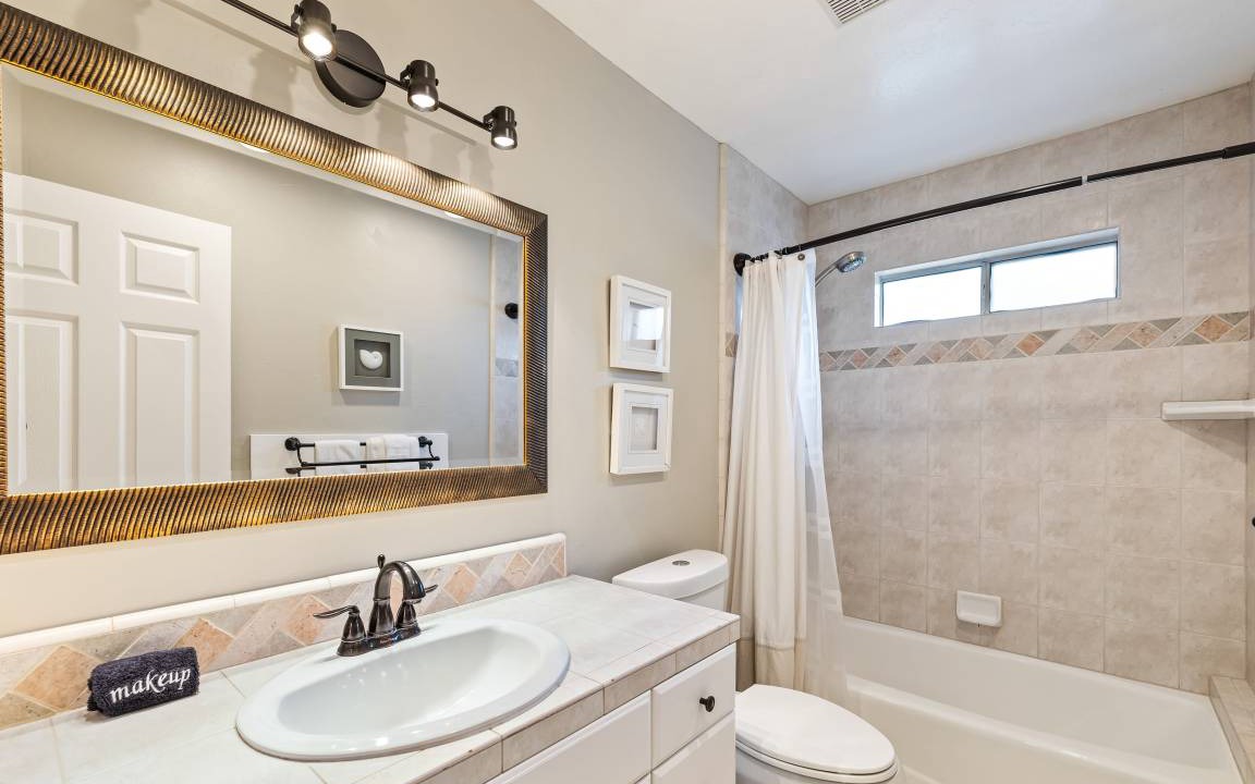 Photo of Bathroom in Temecula
