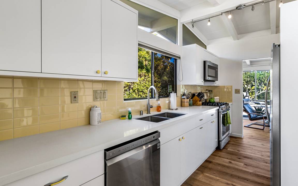 Photo of Kitchen in Magnesia Falls Cove