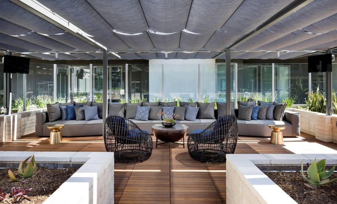 Photo of Patio Balcony in Burbank