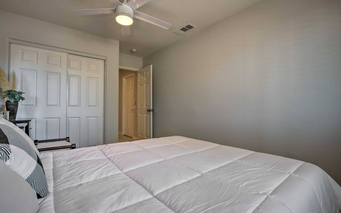 Photo of Bedroom in Desert Hot Springs