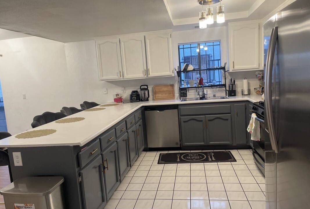 Photo of Kitchen in North Long Beach
