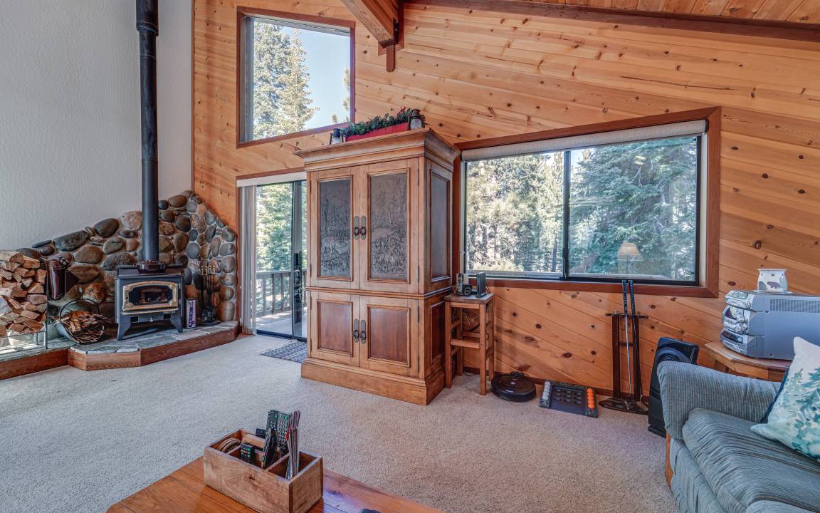 Photo of Others in Truckee