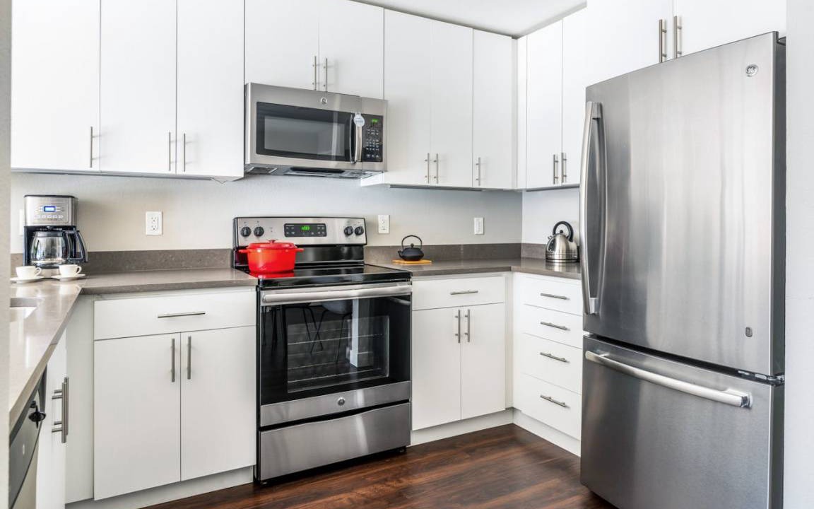 Photo of Kitchen in Sunnyvale