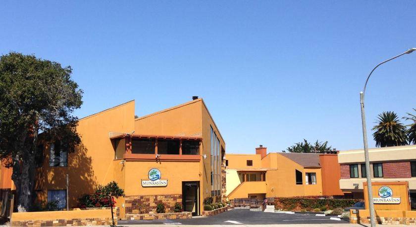 Photo of Others in Munras Avenue