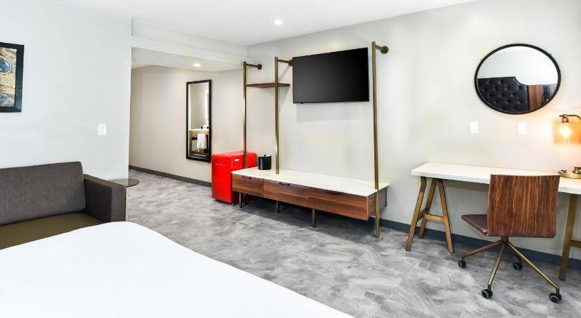 Photo of Livingroom in Gardena