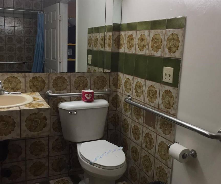 Photo of Bathroom in Sutter