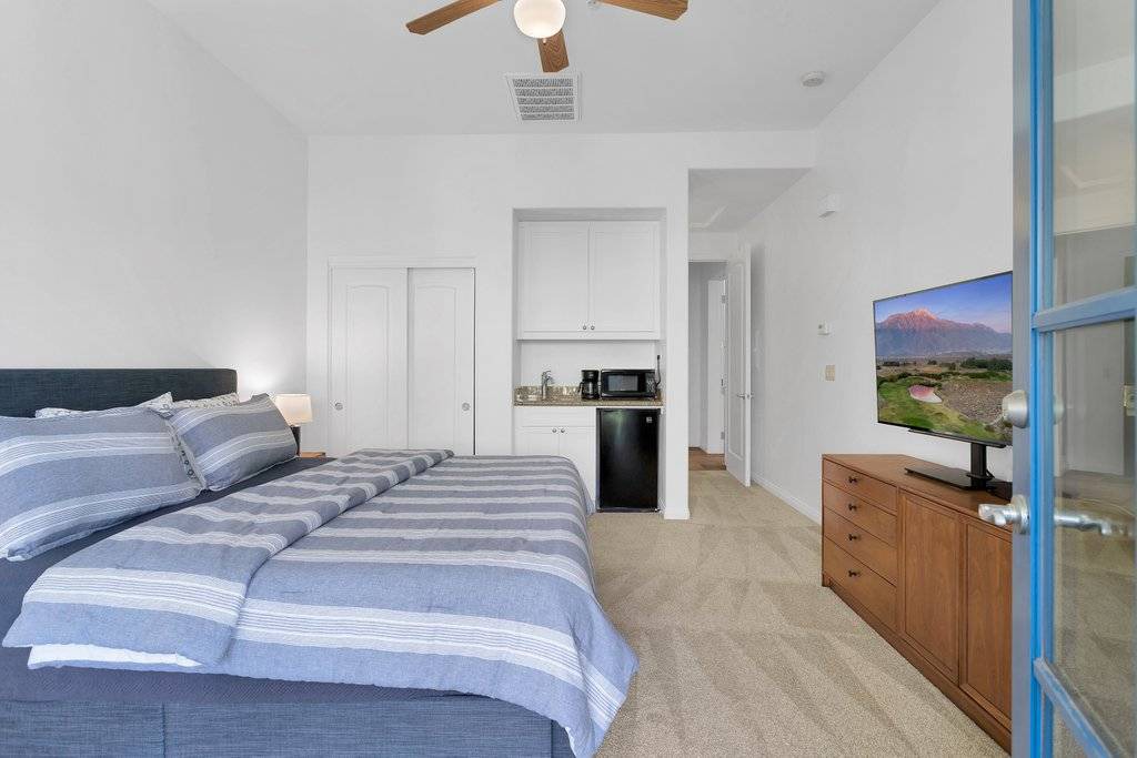 Photo of Bedroom in La Quinta