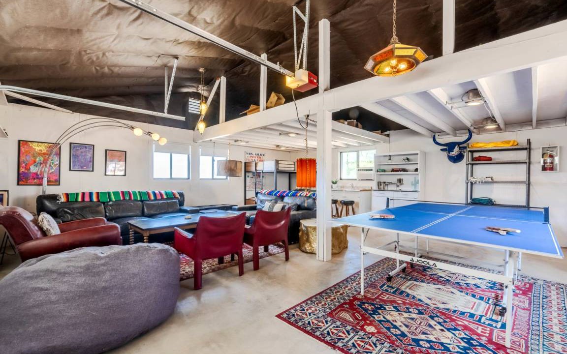 Photo of Livingroom in Joshua Tree Highlands