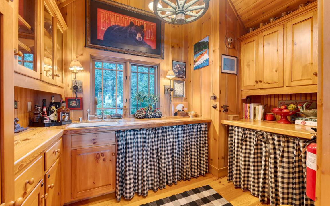 Photo of Kitchen in Homewood