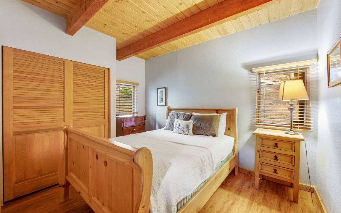 Photo of Bedroom in Fern Valley
