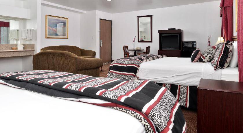 Photo of Bedroom in East Pasadena