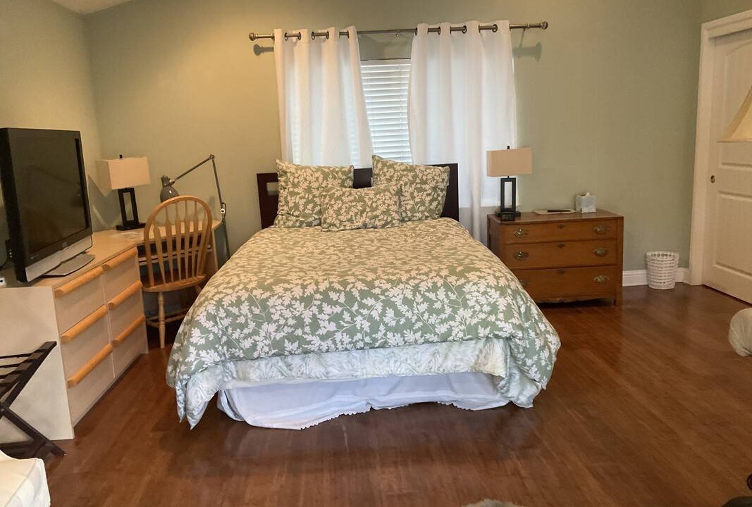 Photo of Bedroom in Novato