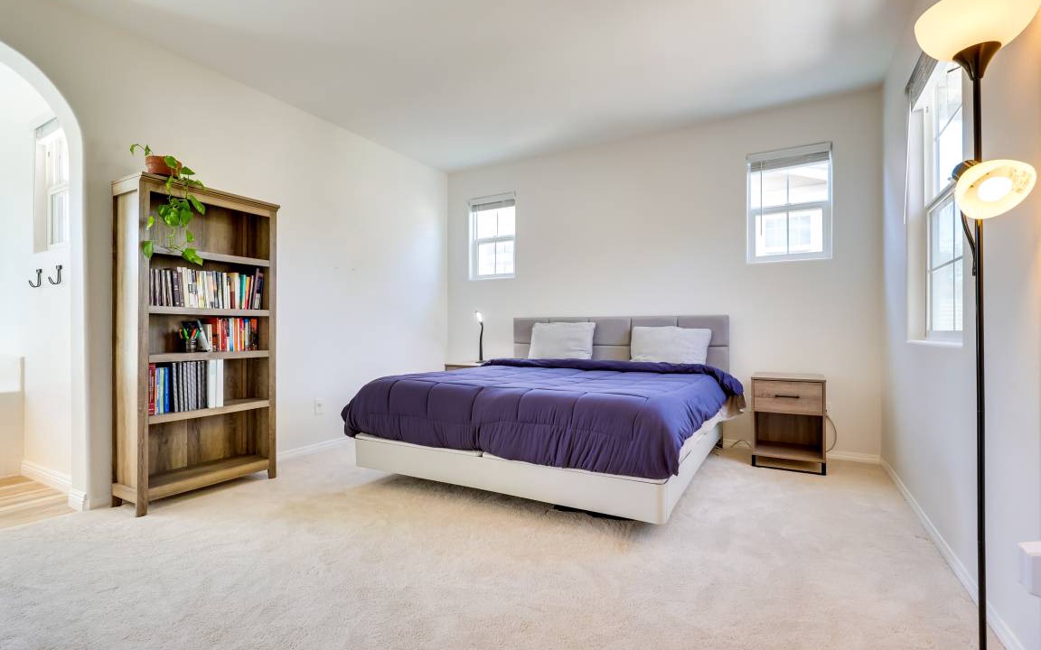 Photo of Bedroom in Camarillo