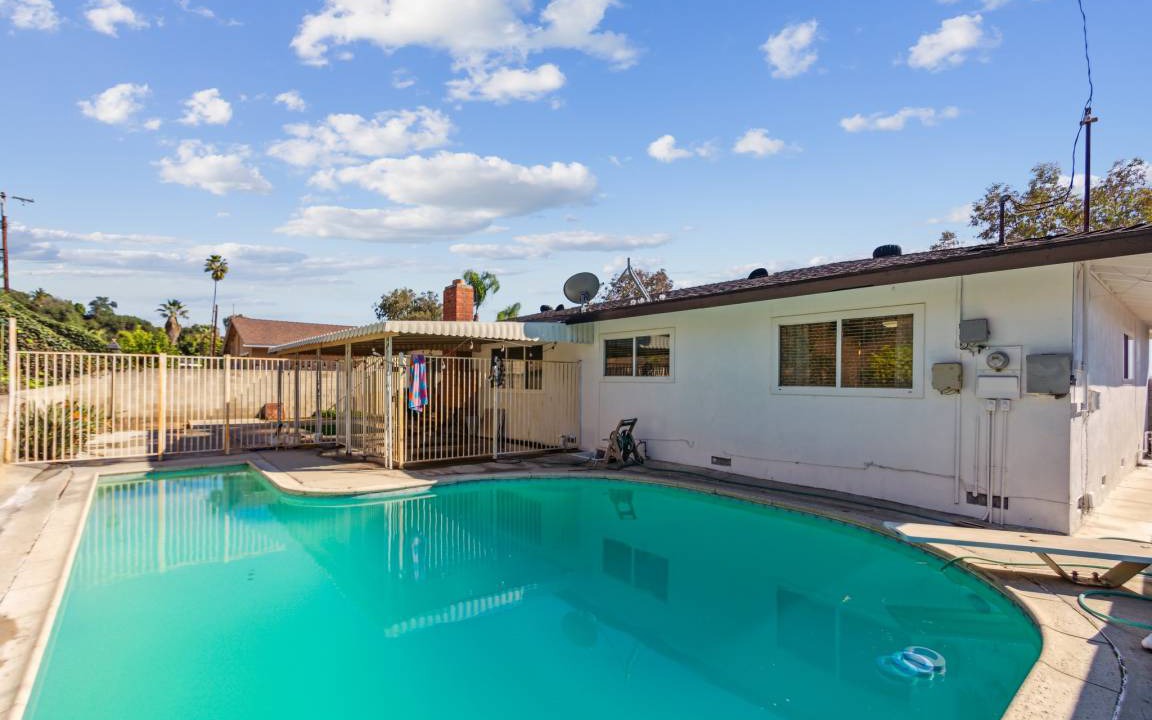 Photo of Outdoor in Azusa
