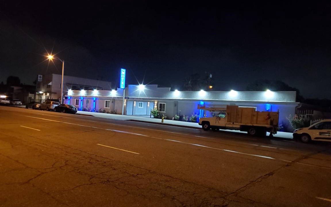 Photo of Others in Compton