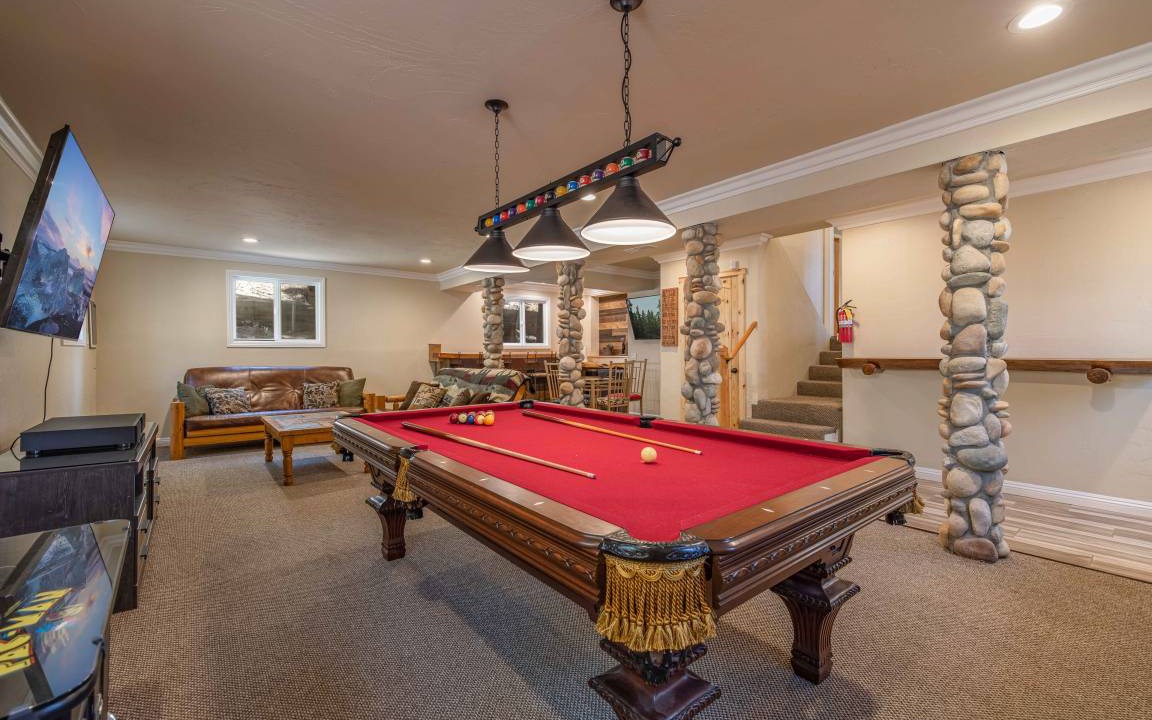 Photo of Livingroom in Moonridge