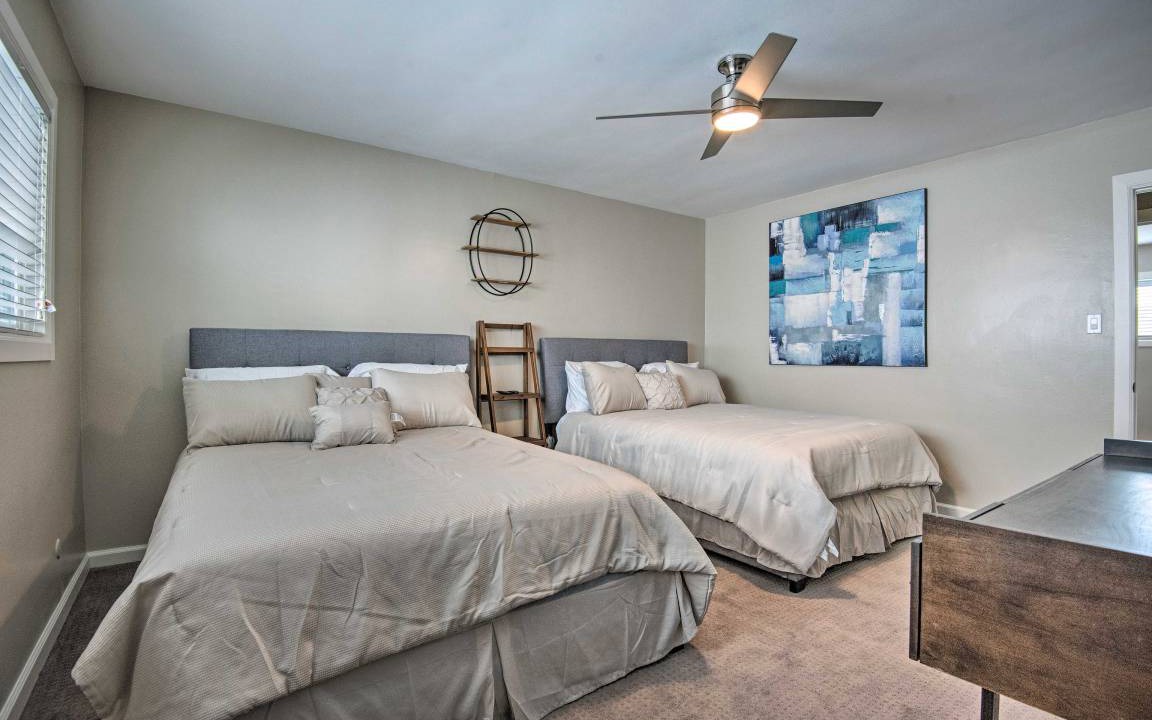 Photo of Bedroom in Hawthorne