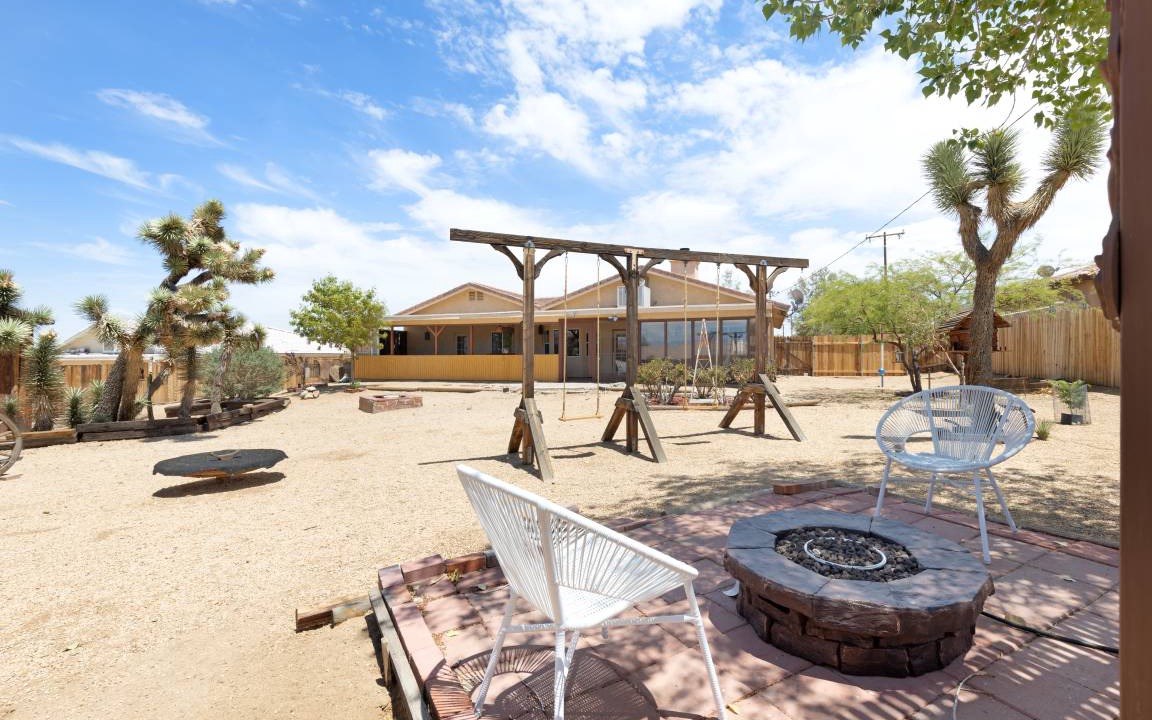 Photo of Others in Yucca Valley