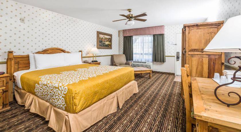 Photo of Bedroom in Lebec