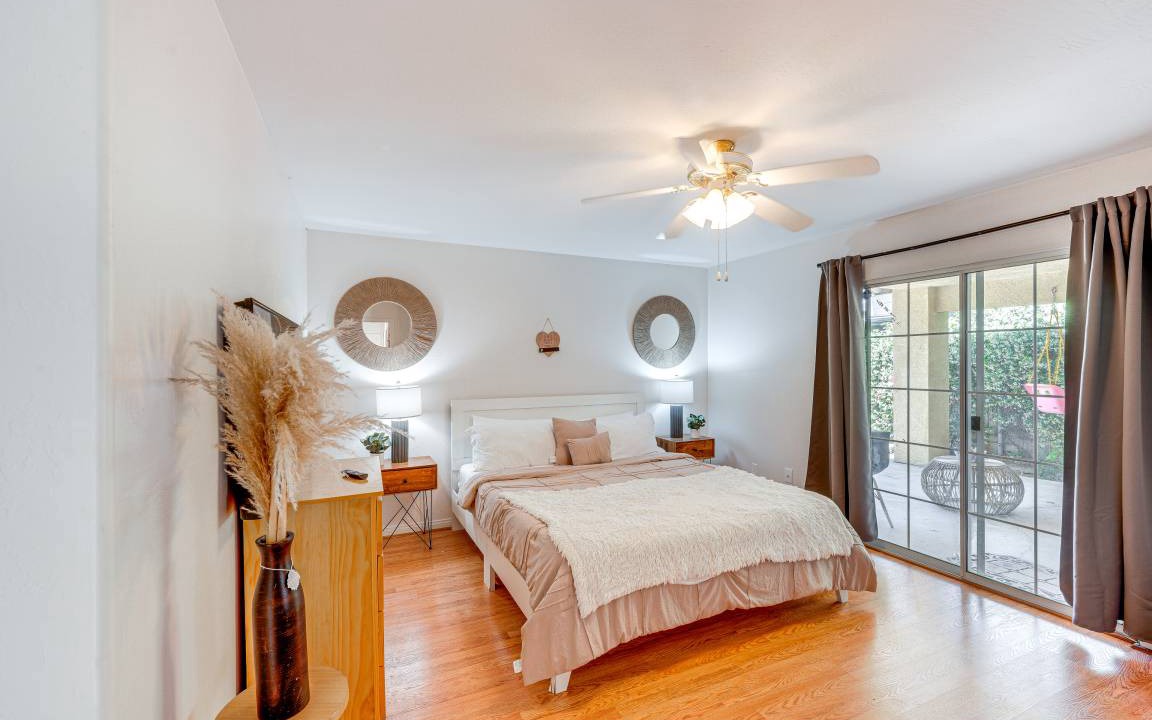 Photo of Bedroom in Bakersfield