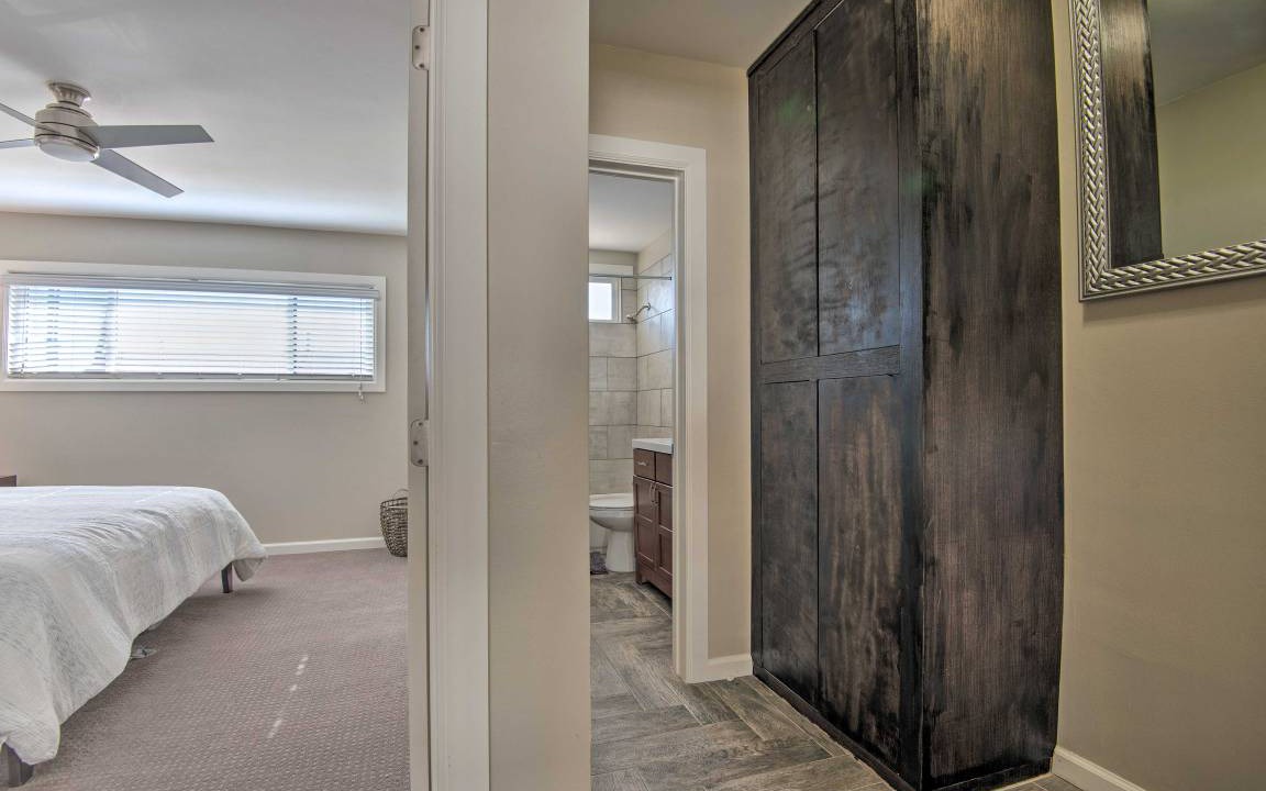 Photo of Bedroom in Hawthorne