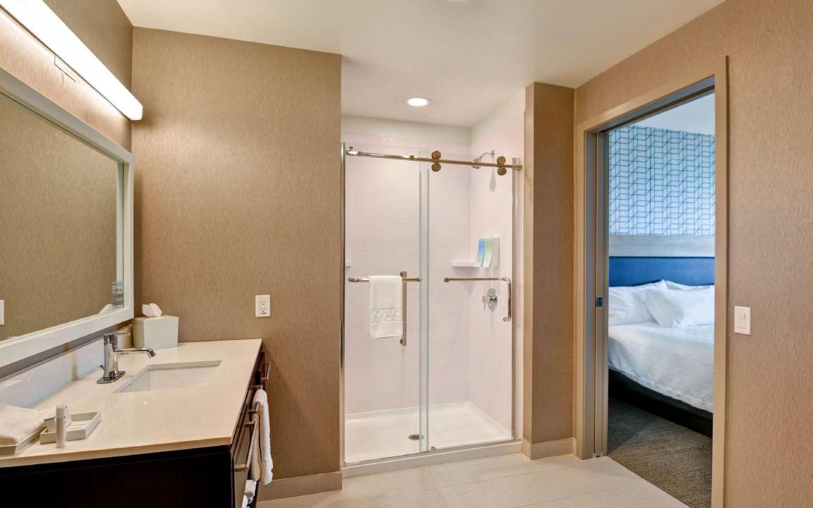 Photo of Bathroom in Palmdale